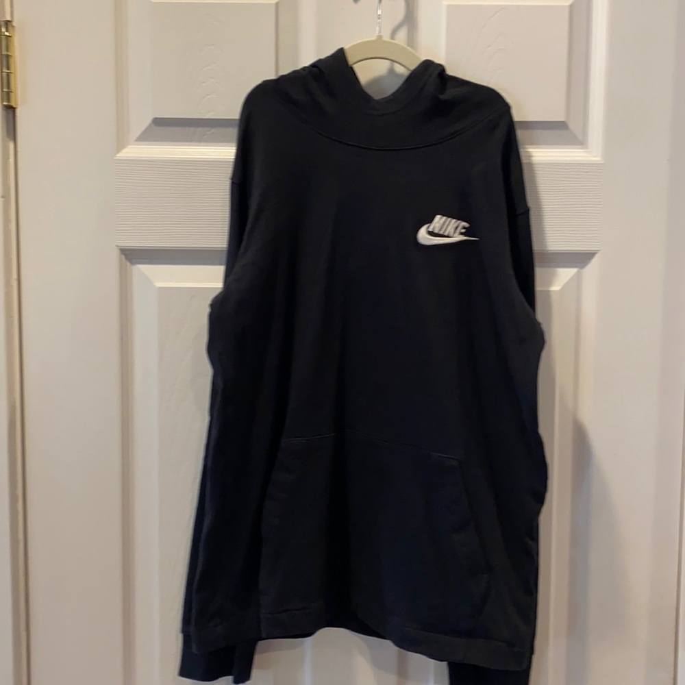 Nike Kids Hoodie